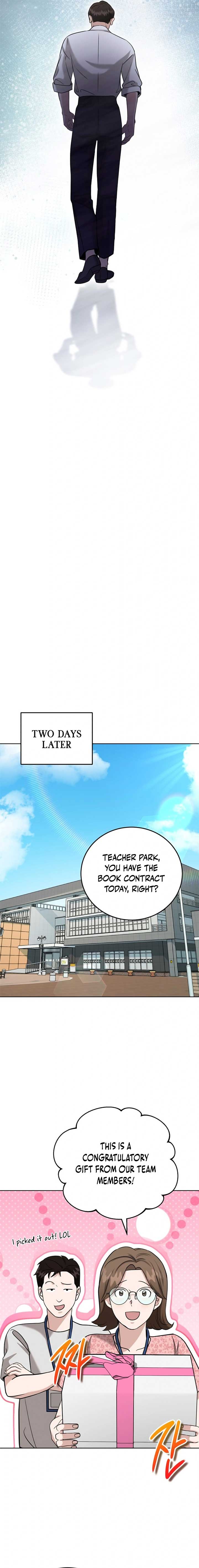 Professor Chapter 17 - Page 18