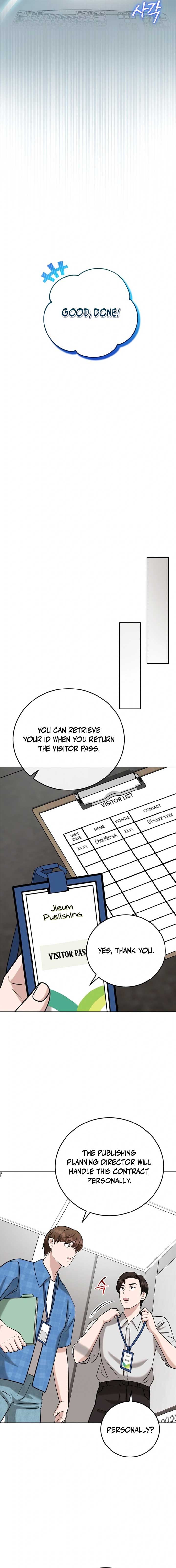 Professor Chapter 17 - Page 21