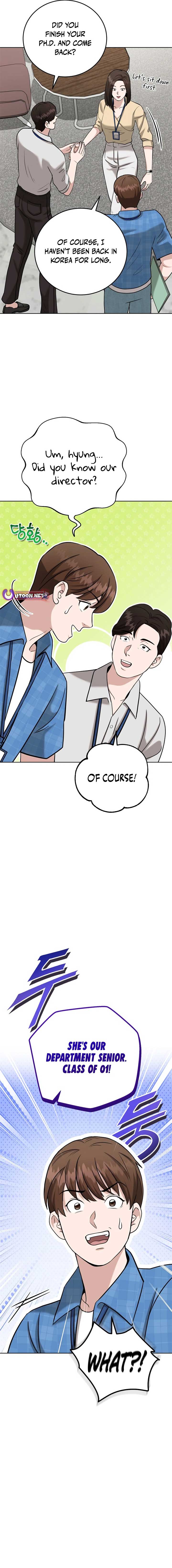 Professor Chapter 17 - Page 24