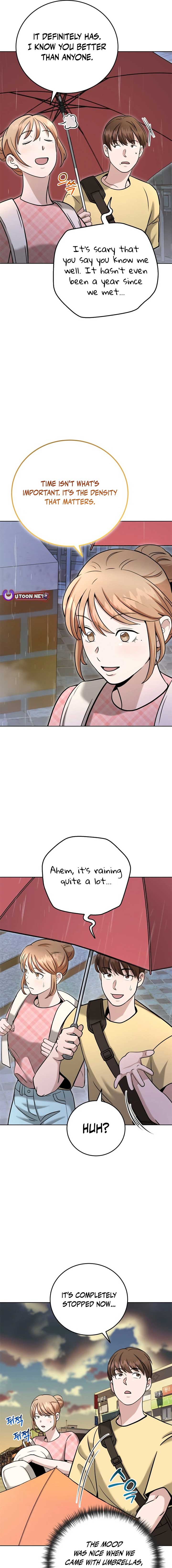 Professor Chapter 17 - Page 5