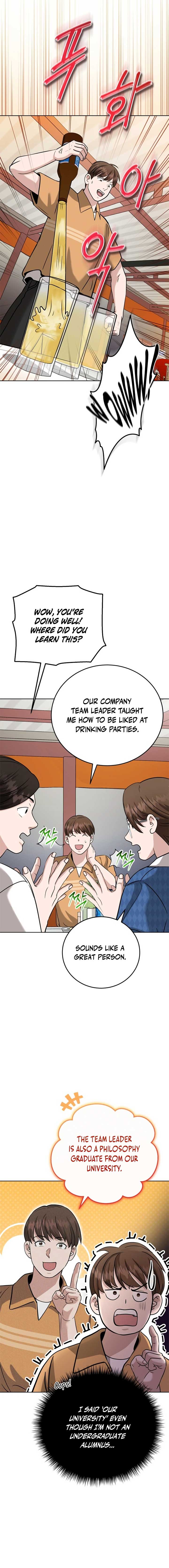 Professor Chapter 17 - Page 9