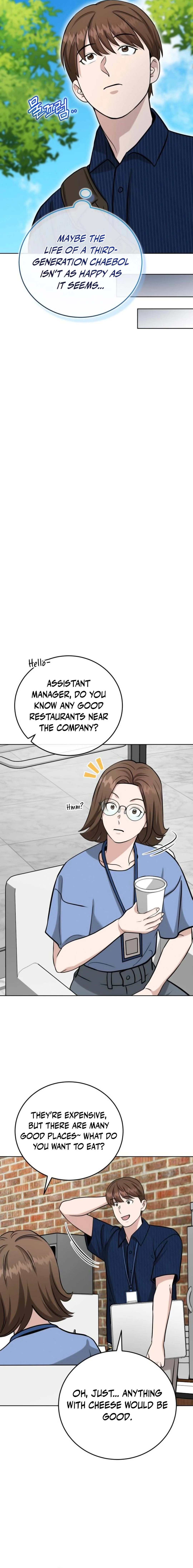 Professor Chapter 18 - Page 13