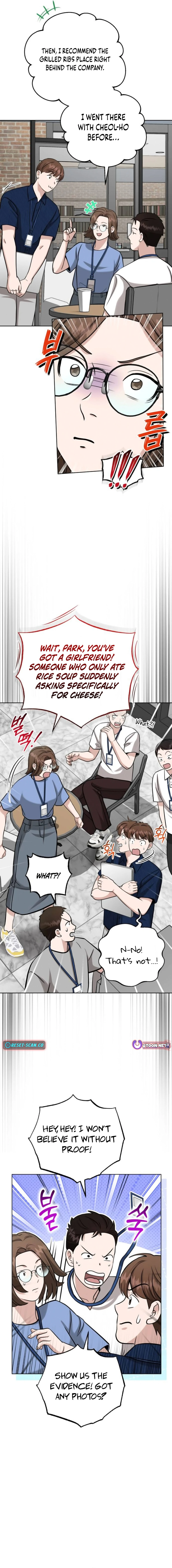 Professor Chapter 18 - Page 14