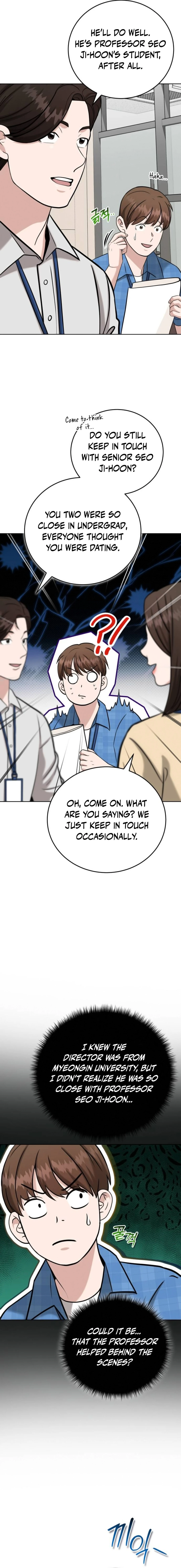 Professor Chapter 18 - Page 3