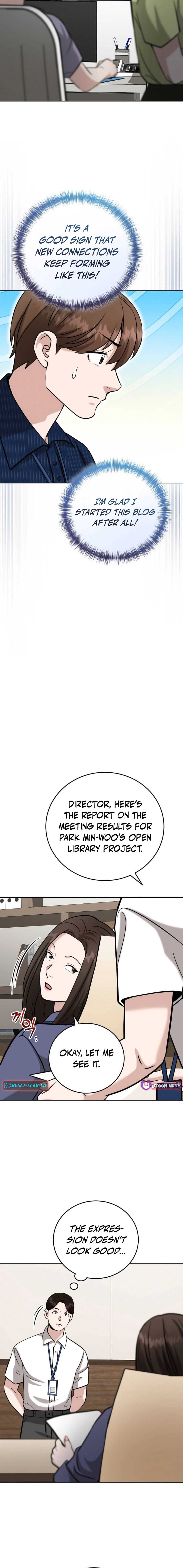 Professor Chapter 18 - Page 21