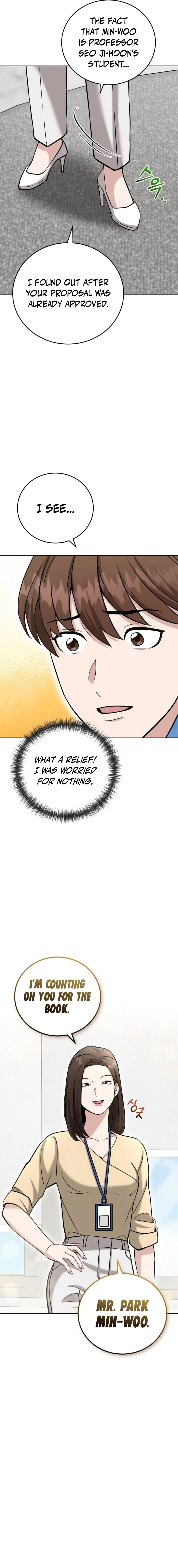 Professor Chapter 18 - Page 6