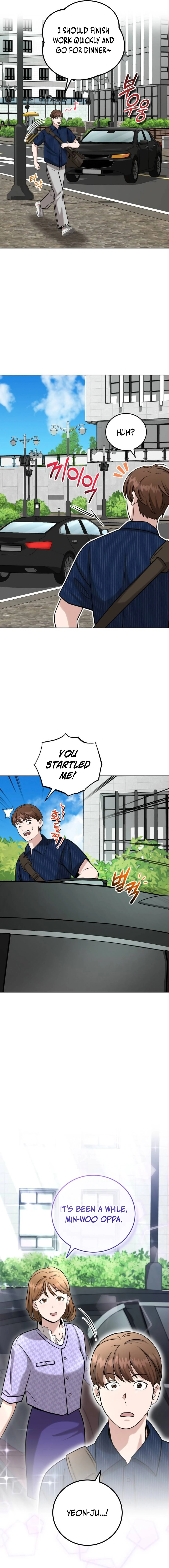 Professor Chapter 18 - Page 10