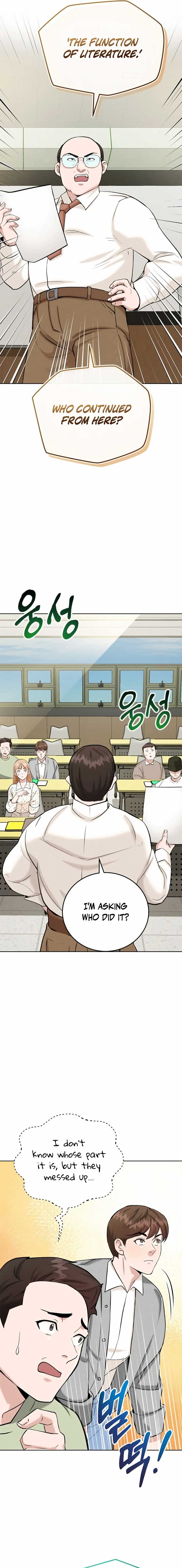 Professor Chapter 2 - Page 11