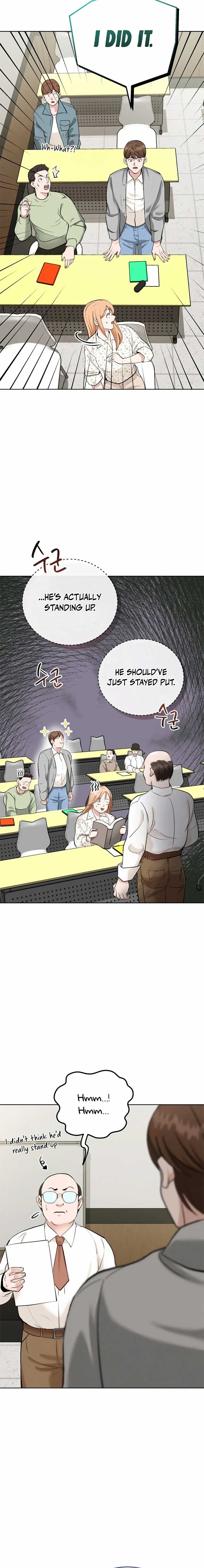 Professor Chapter 2 - Page 12