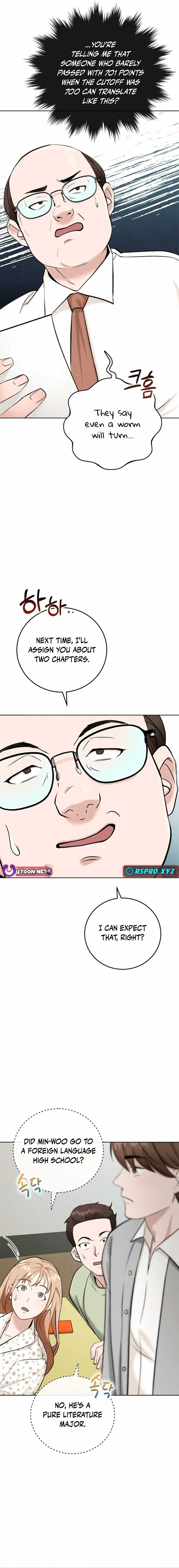Professor Chapter 2 - Page 14