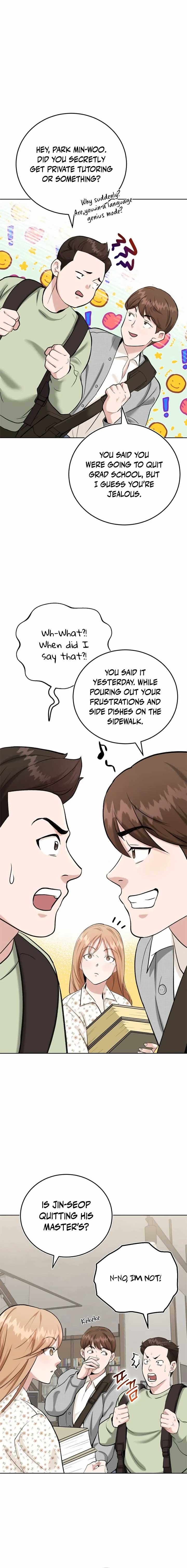 Professor Chapter 2 - Page 16