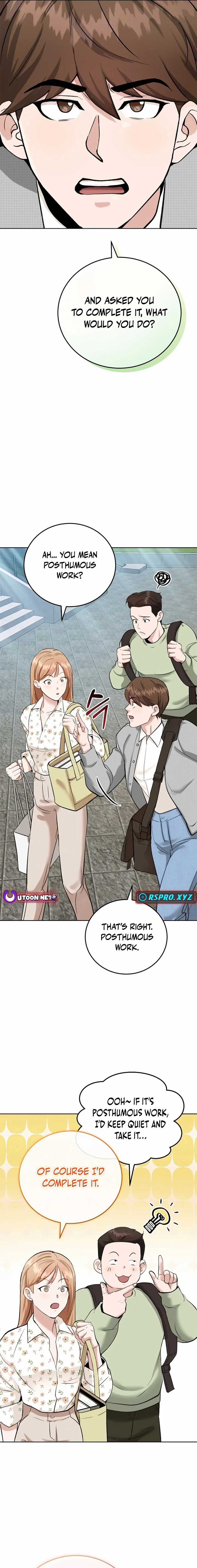 Professor Chapter 2 - Page 20