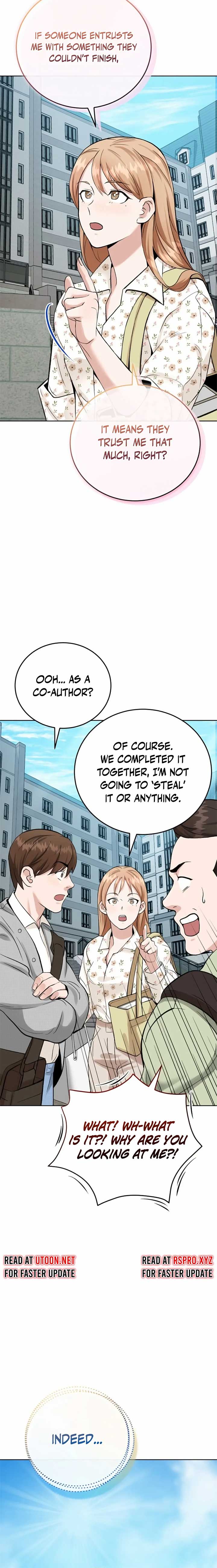 Professor Chapter 2 - Page 21