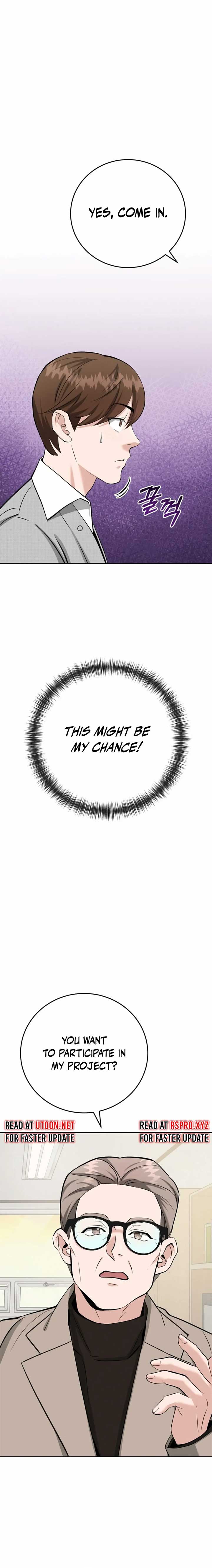 Professor Chapter 2 - Page 29