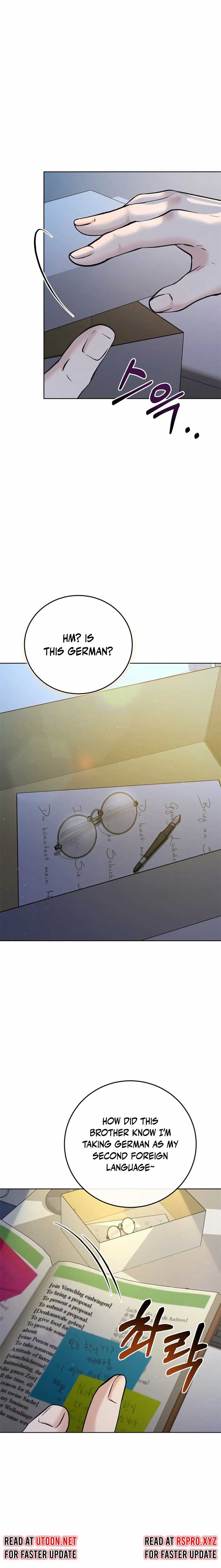 Professor Chapter 2 - Page 4