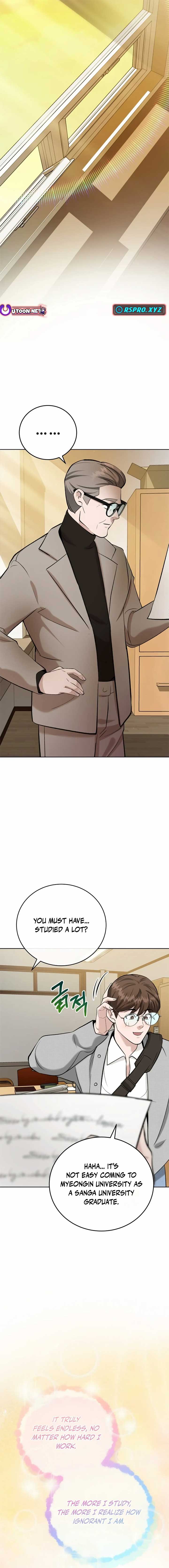 Professor Chapter 2 - Page 33