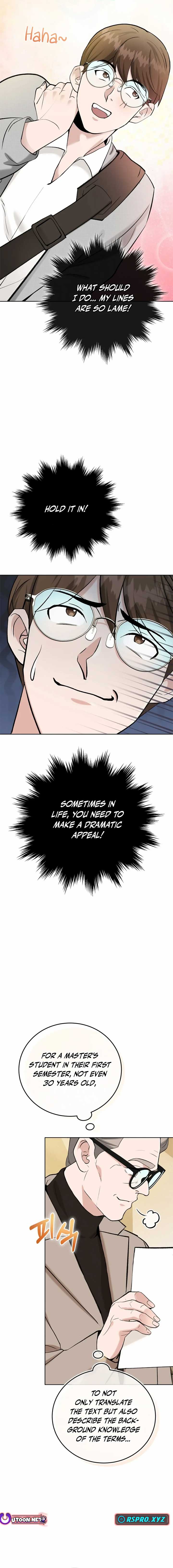 Professor Chapter 2 - Page 34