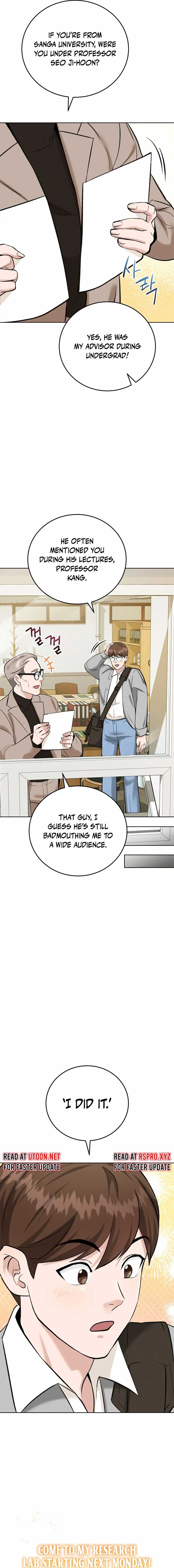 Professor Chapter 2 - Page 35
