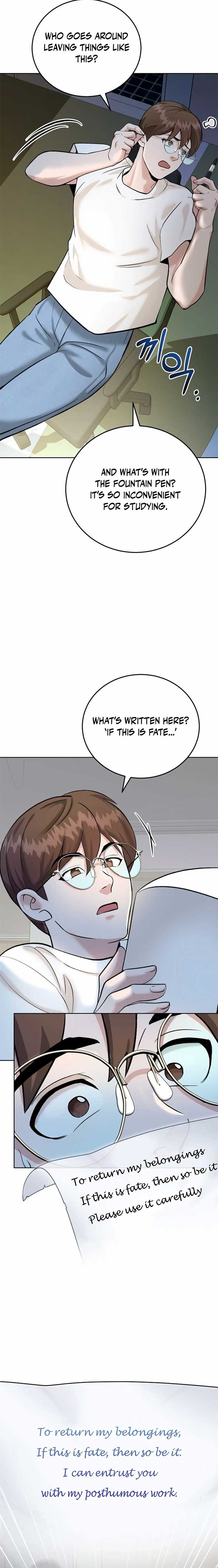 Professor Chapter 2 - Page 6