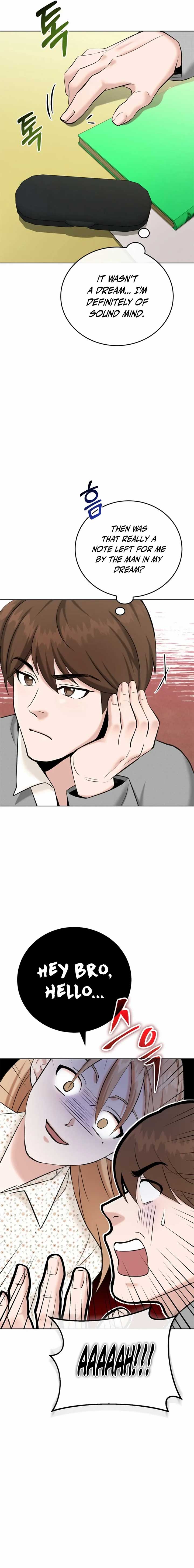 Professor Chapter 2 - Page 9