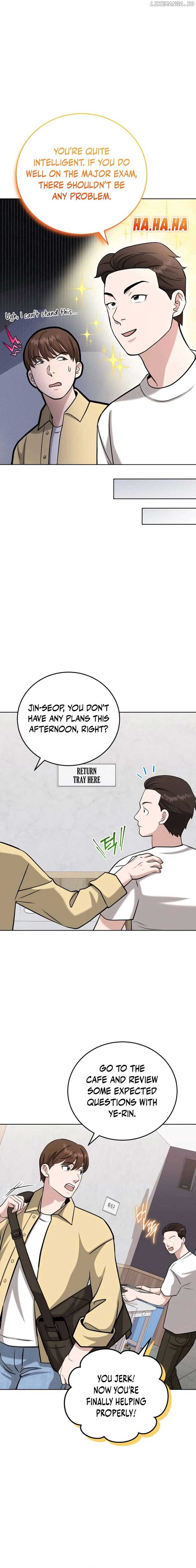 Professor Chapter 20 - Page 13