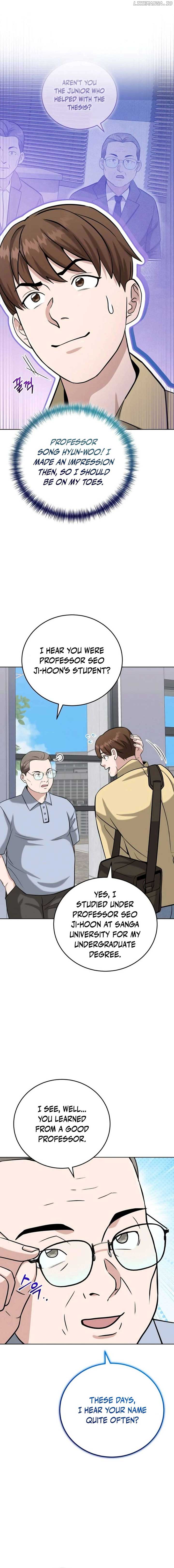 Professor Chapter 20 - Page 16