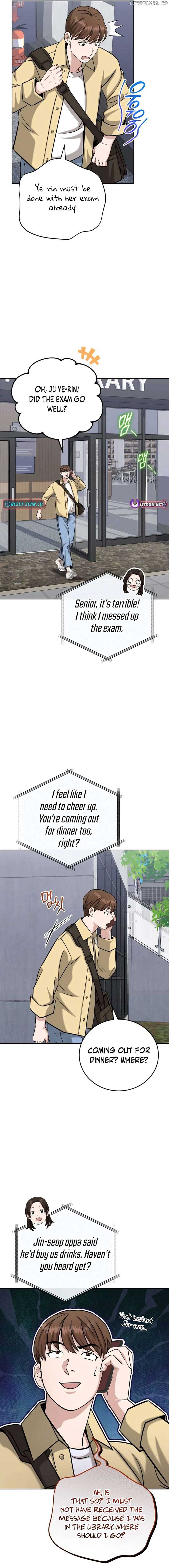 Professor Chapter 20 - Page 18