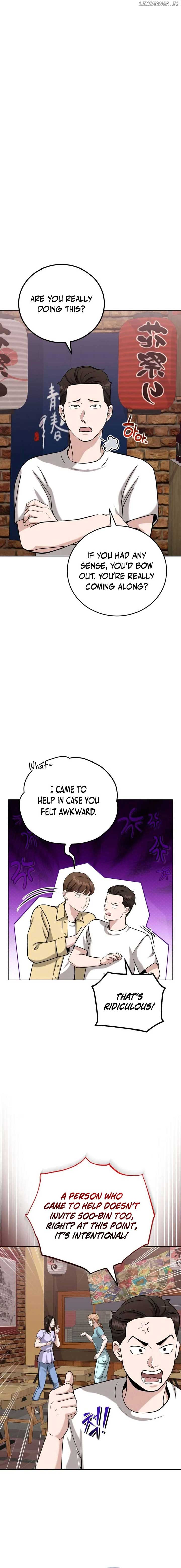 Professor Chapter 20 - Page 19