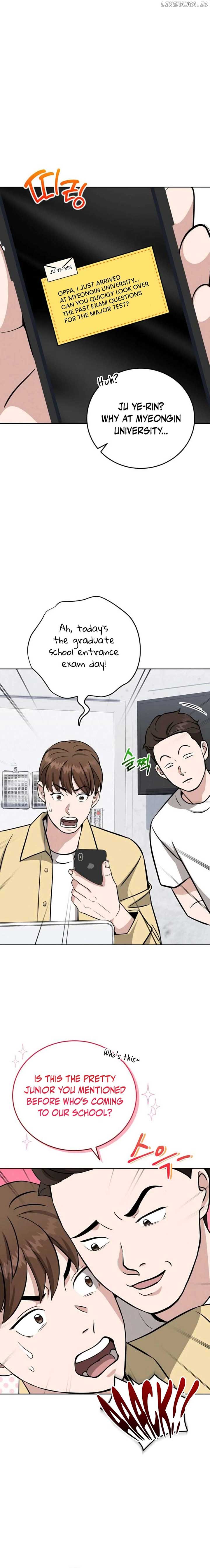 Professor Chapter 20 - Page 3