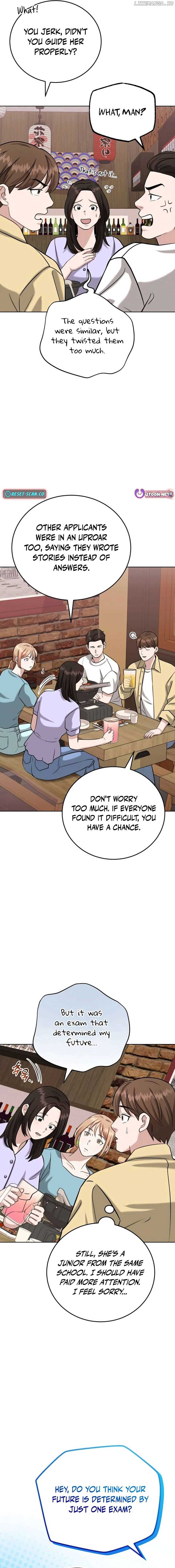 Professor Chapter 20 - Page 21