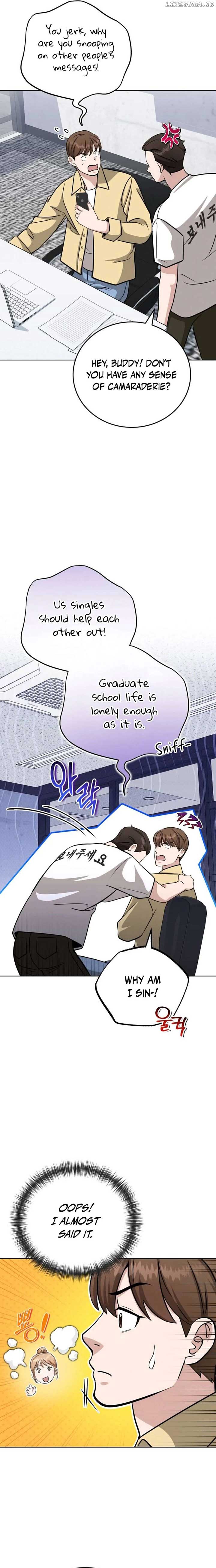 Professor Chapter 20 - Page 4
