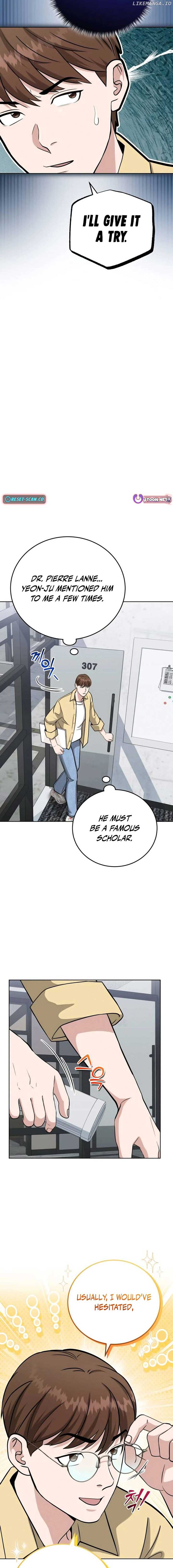 Professor Chapter 20 - Page 8
