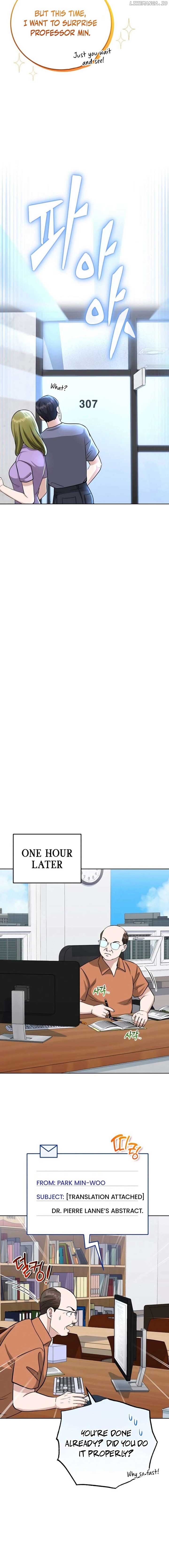 Professor Chapter 20 - Page 9