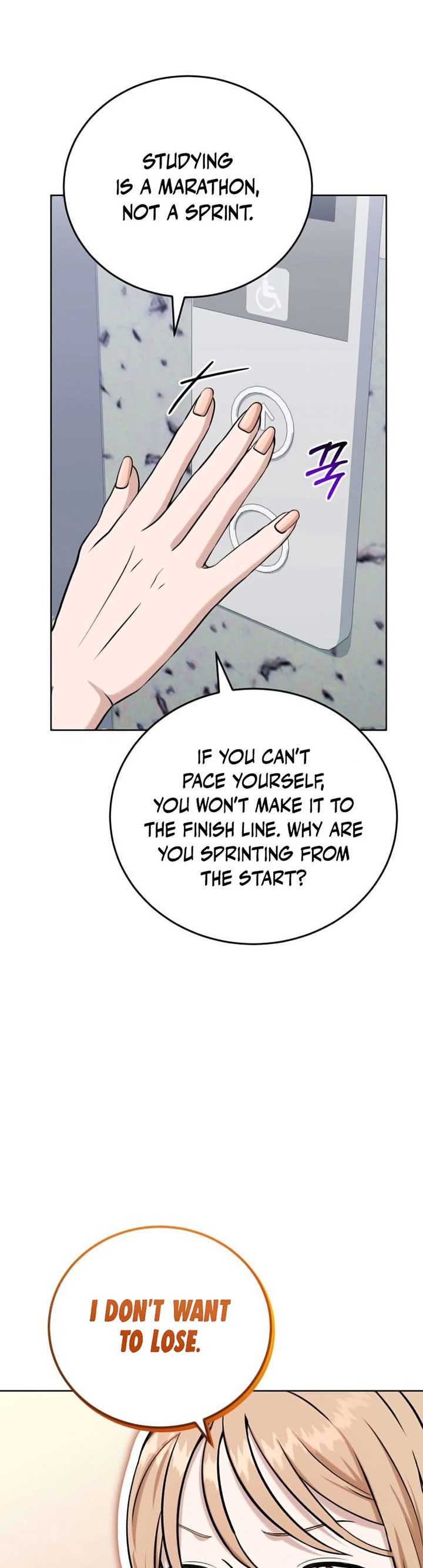 Professor Chapter 21 - Page 11