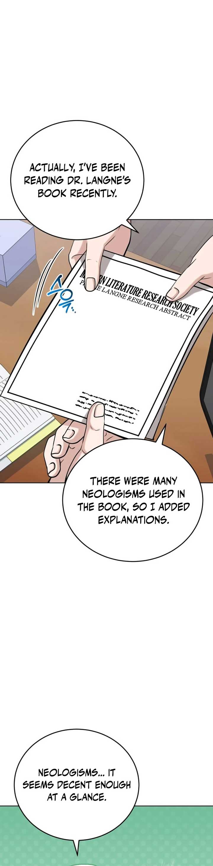 Professor Chapter 21 - Page 16