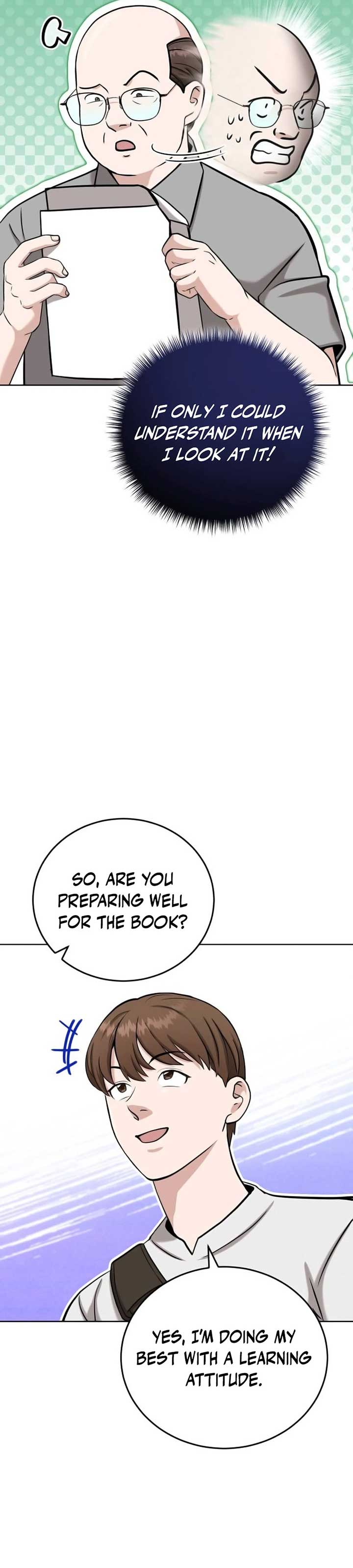Professor Chapter 21 - Page 17
