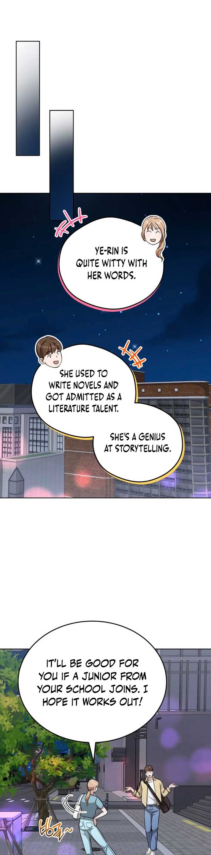 Professor Chapter 21 - Page 3