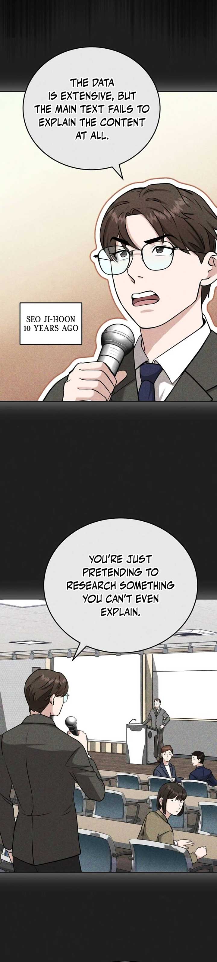 Professor Chapter 21 - Page 26