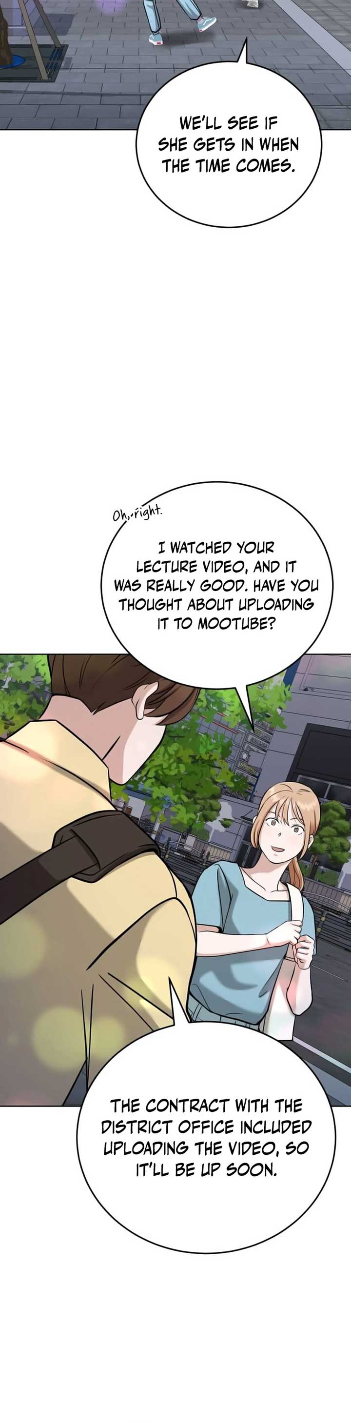 Professor Chapter 21 - Page 4