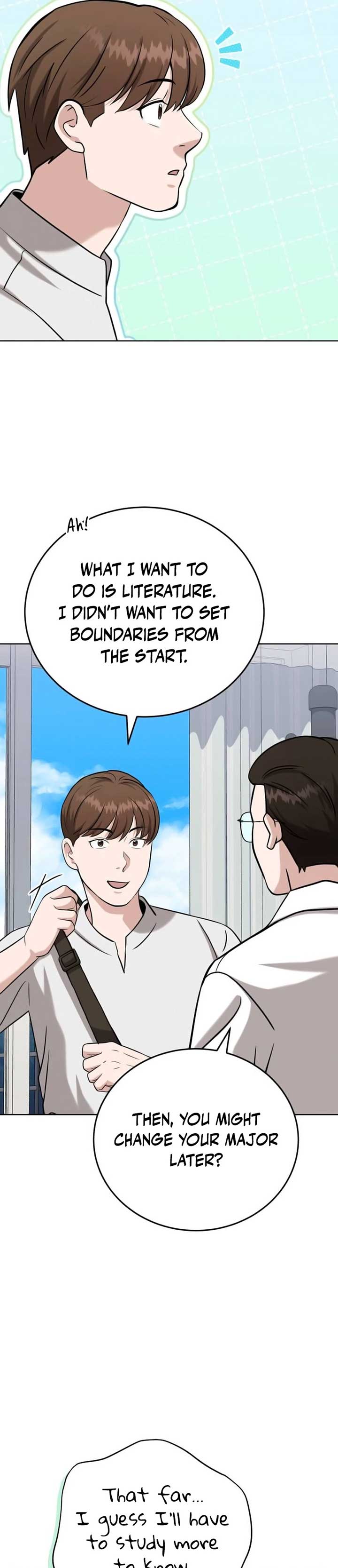 Professor Chapter 21 - Page 35