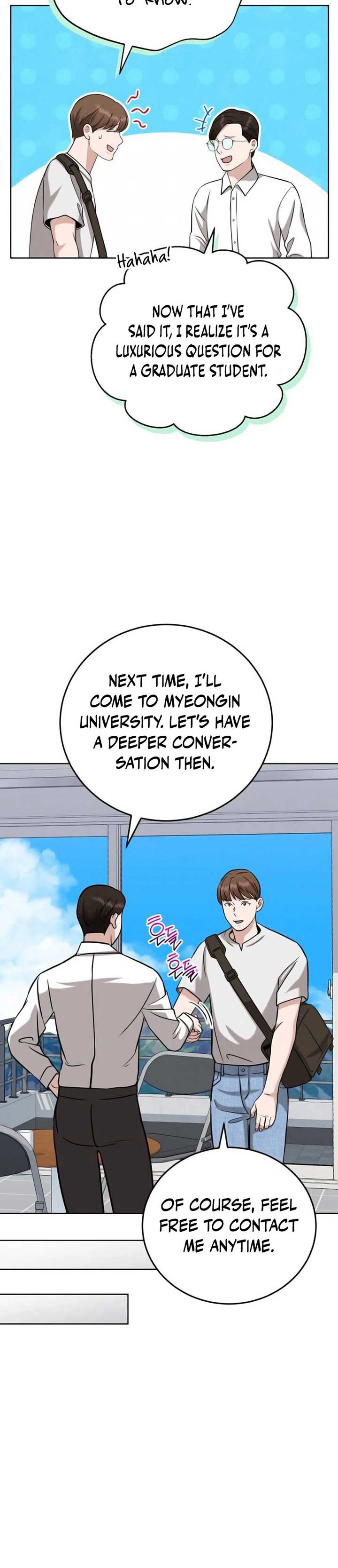Professor Chapter 21 - Page 36