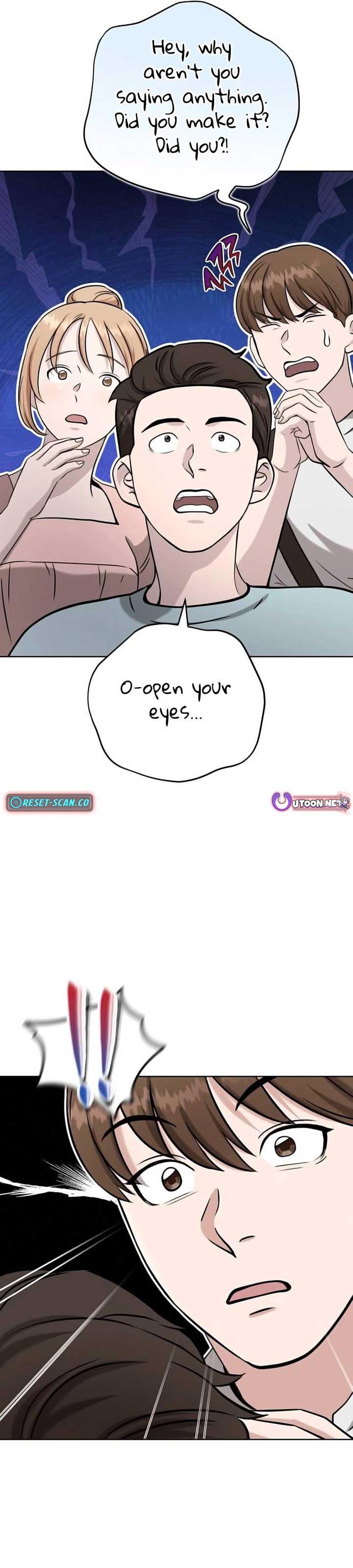 Professor Chapter 21 - Page 41