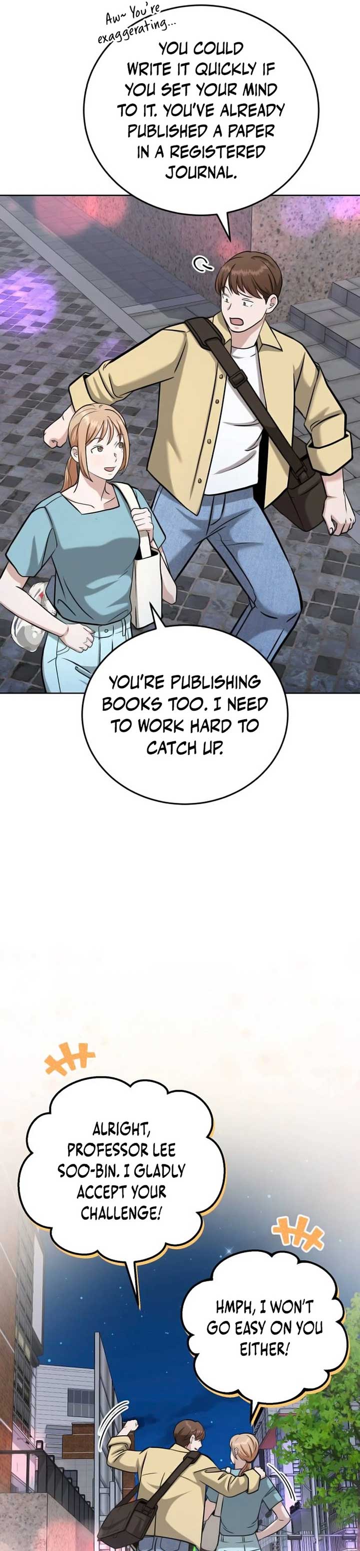 Professor Chapter 21 - Page 7