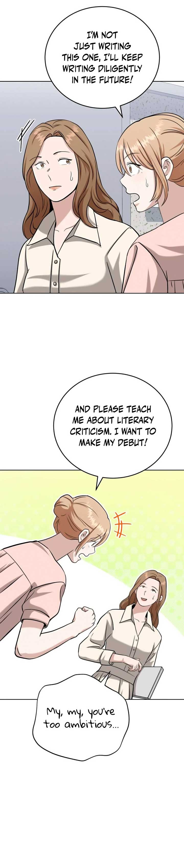 Professor Chapter 21 - Page 10