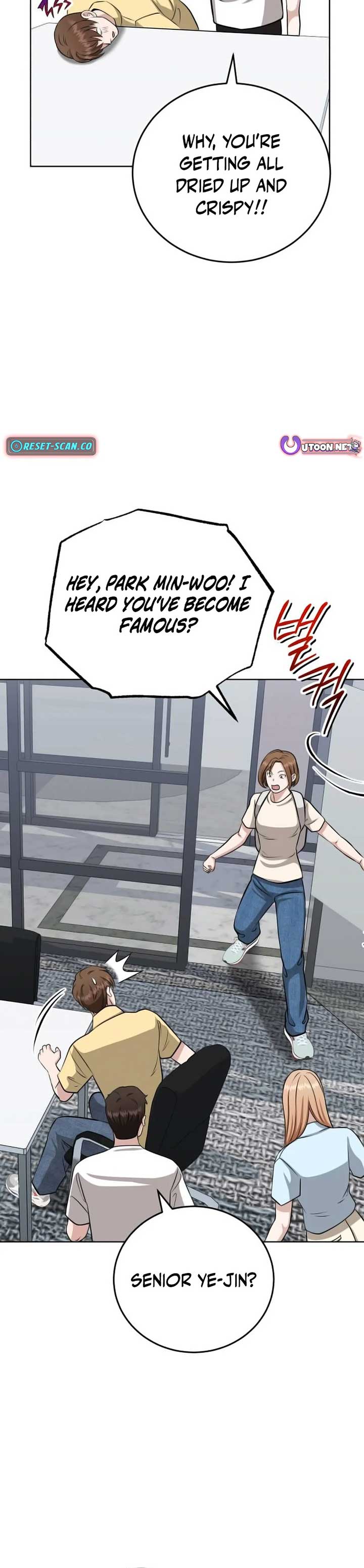 Professor Chapter 22 - Page 16