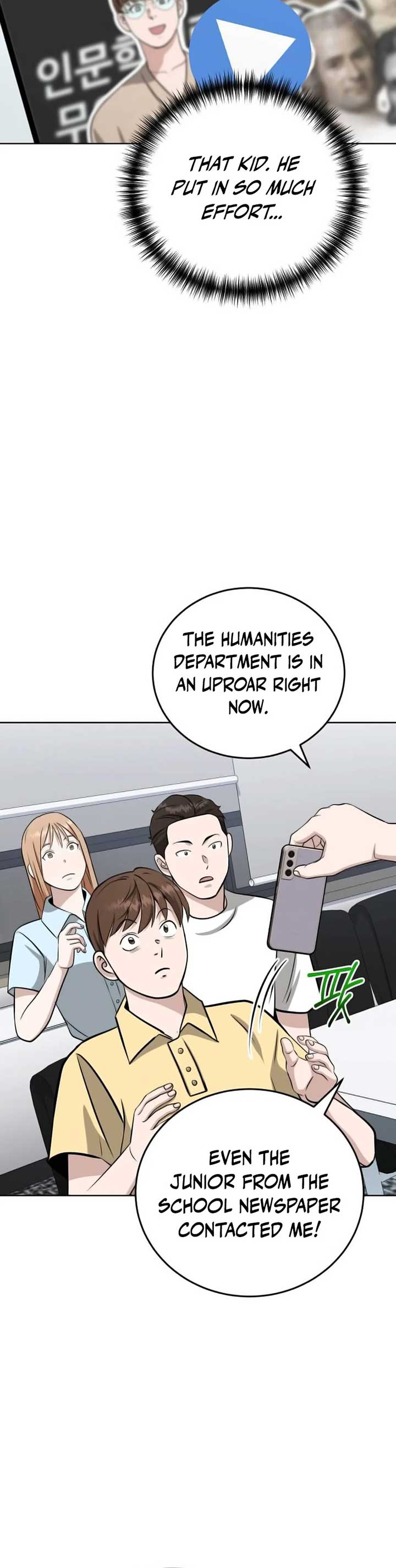 Professor Chapter 22 - Page 20