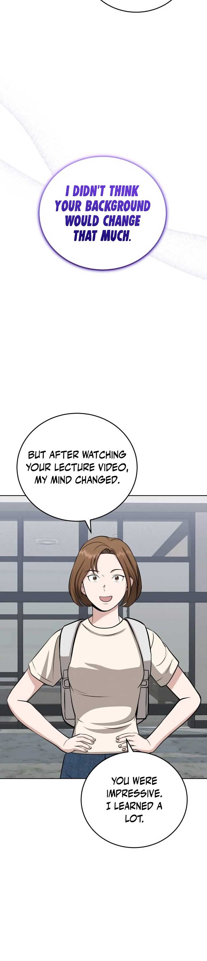 Professor Chapter 22 - Page 22