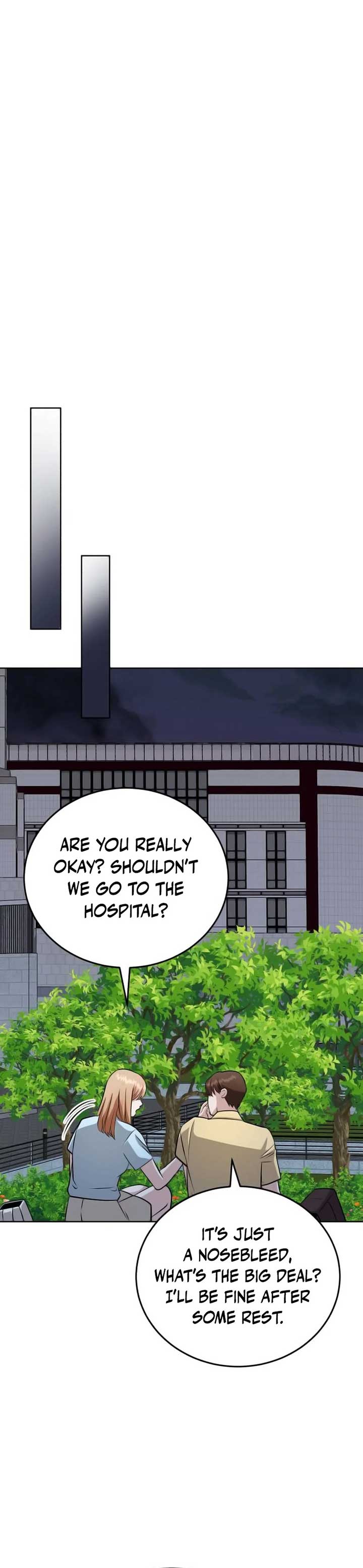 Professor Chapter 22 - Page 32