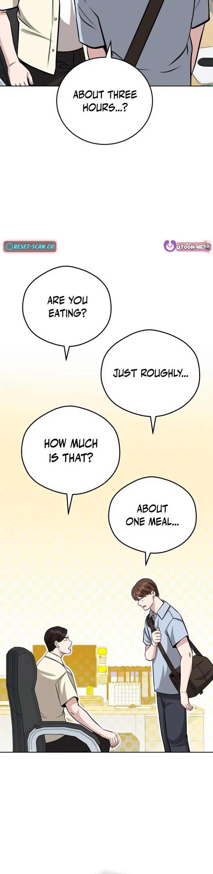 Professor Chapter 22 - Page 40