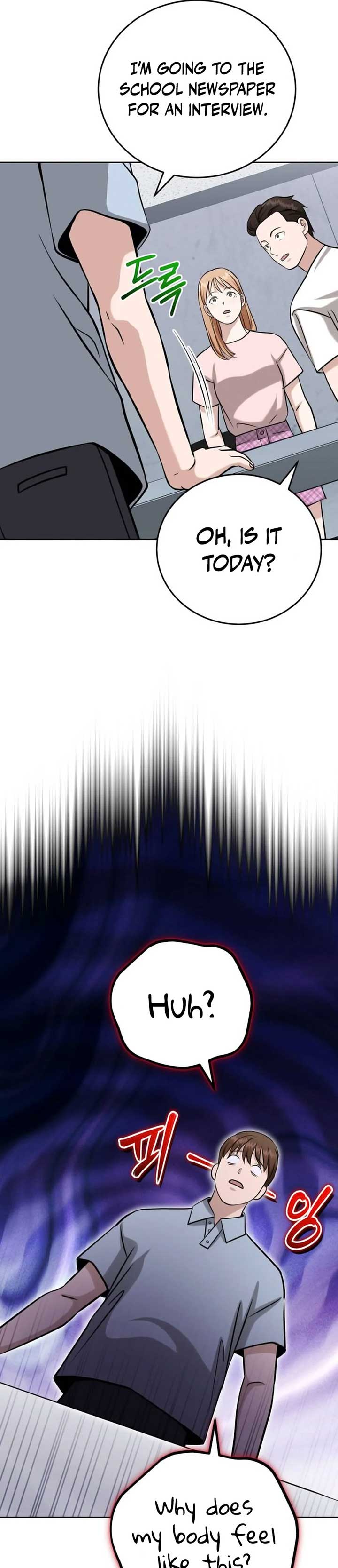 Professor Chapter 22 - Page 47